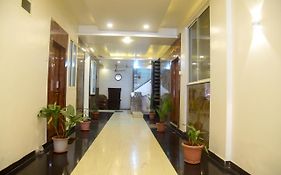 Parag Hotel Pune